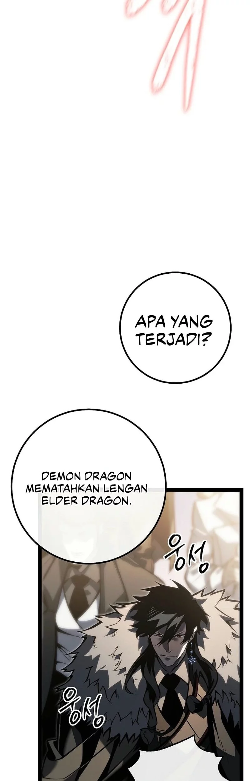 Regressing As The Reincarnated Bastard Of The Sword Clan Chapter 62 Gambar 21