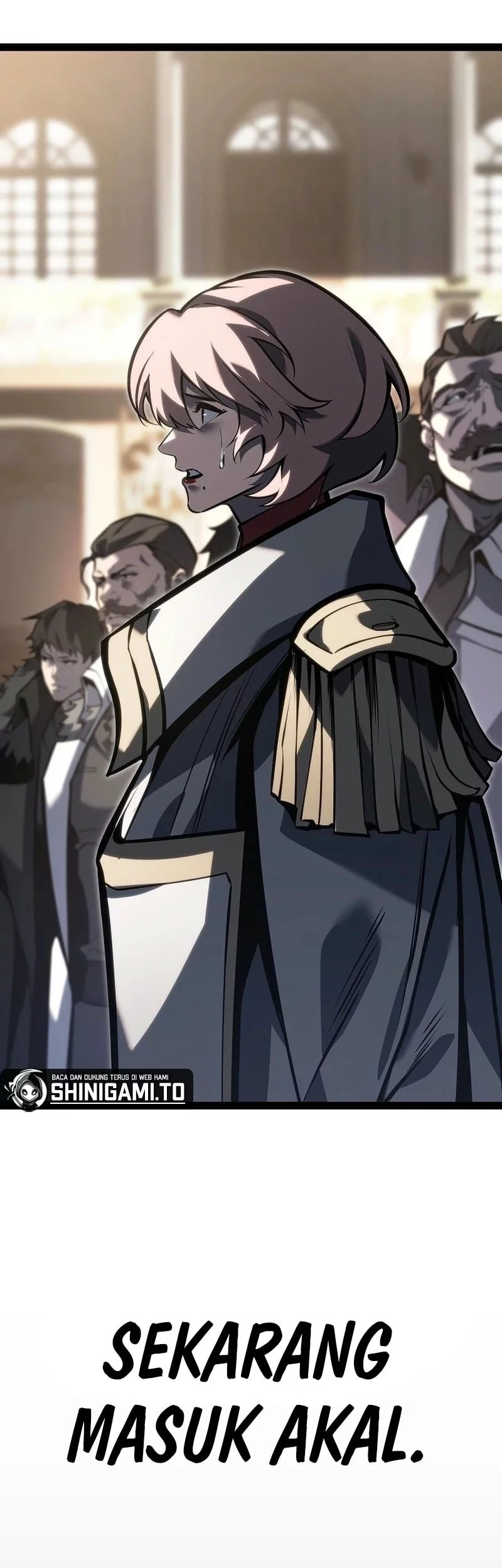 Regressing As The Reincarnated Bastard Of The Sword Clan Chapter 62 Gambar 24