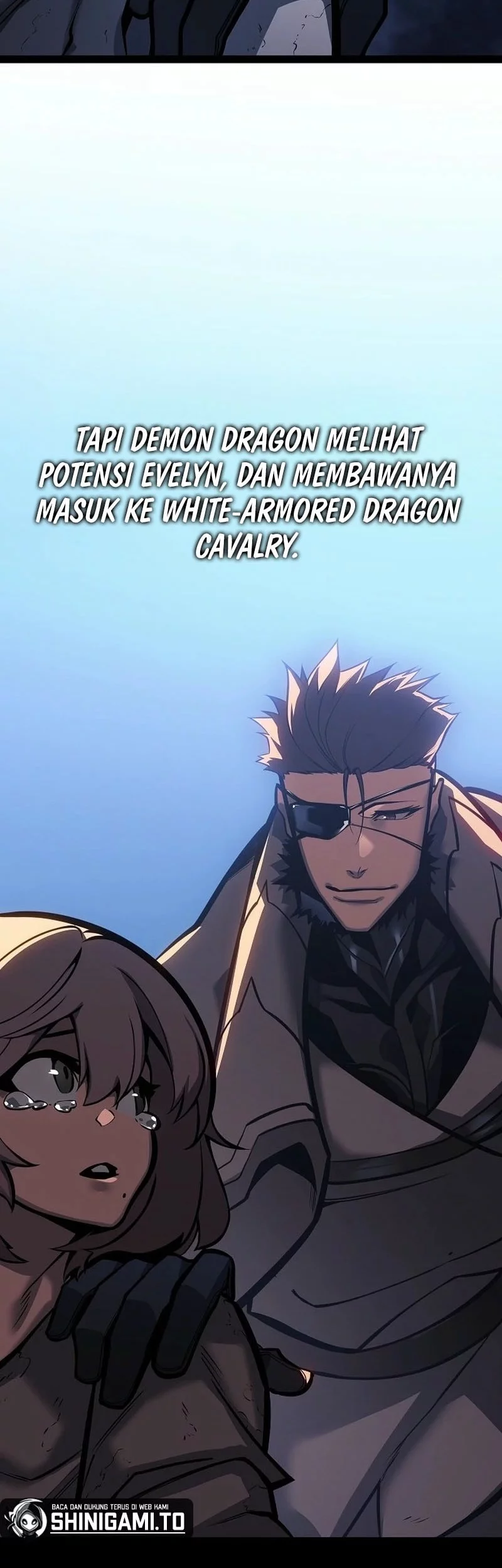 Regressing As The Reincarnated Bastard Of The Sword Clan Chapter 62 Gambar 31