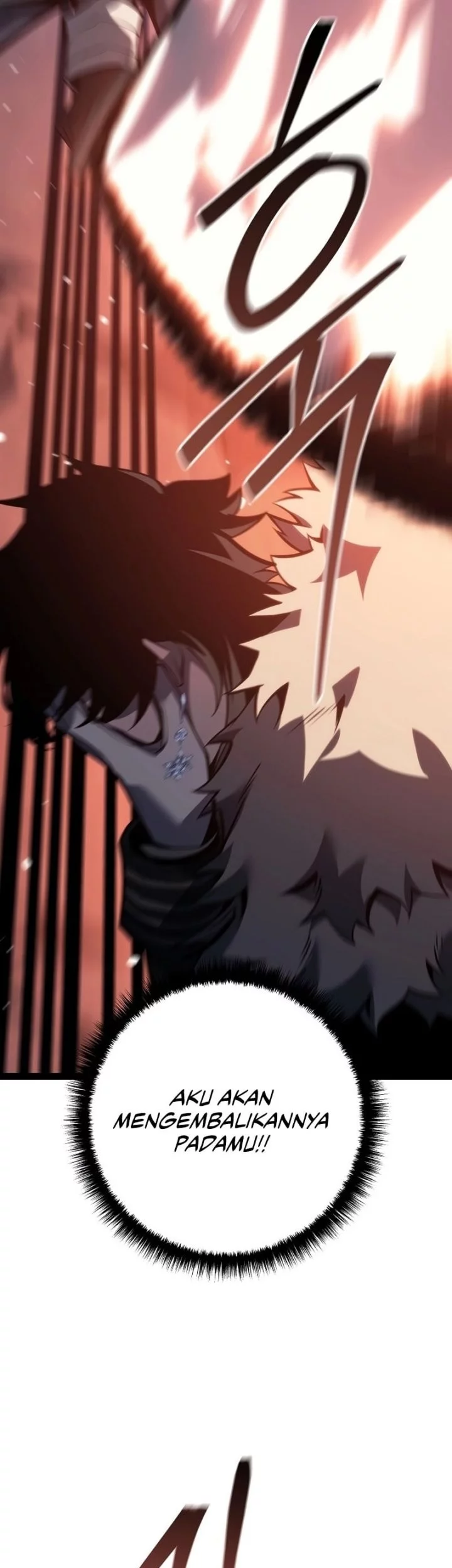 Regressing As The Reincarnated Bastard Of The Sword Clan Chapter 63 Gambar 35