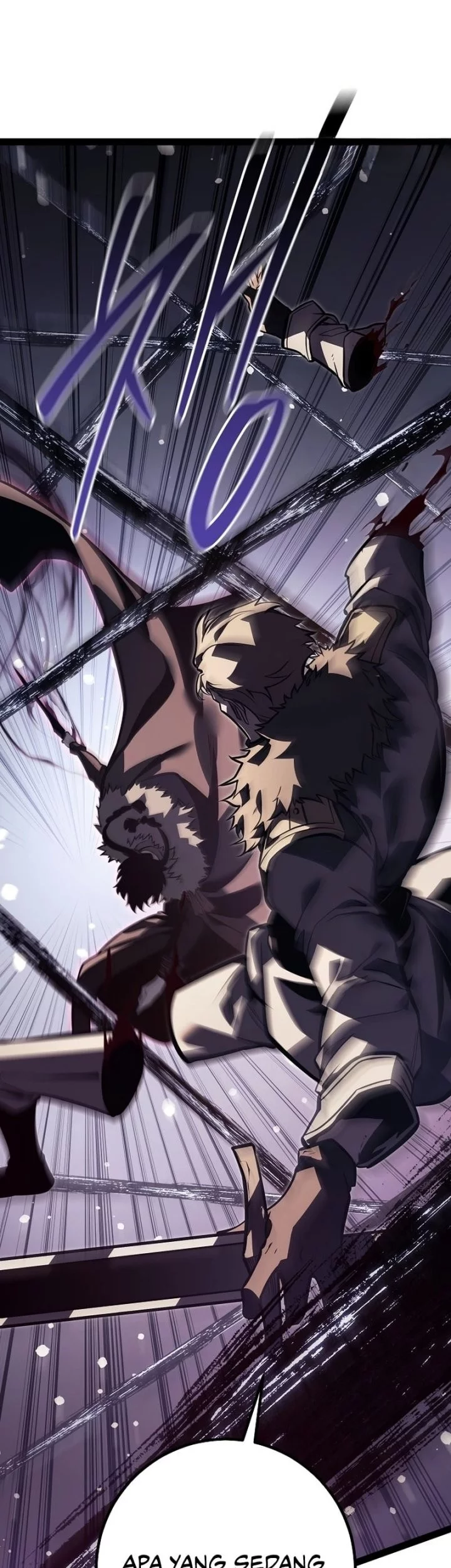 Regressing As The Reincarnated Bastard Of The Sword Clan Chapter 63 Gambar 39