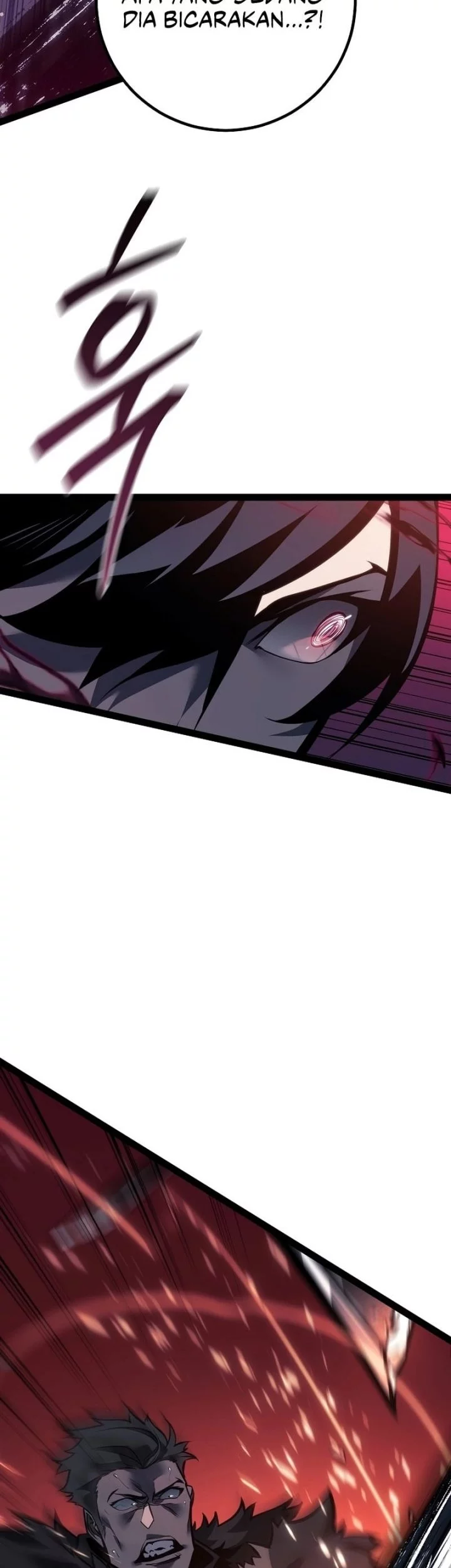 Regressing As The Reincarnated Bastard Of The Sword Clan Chapter 63 Gambar 40