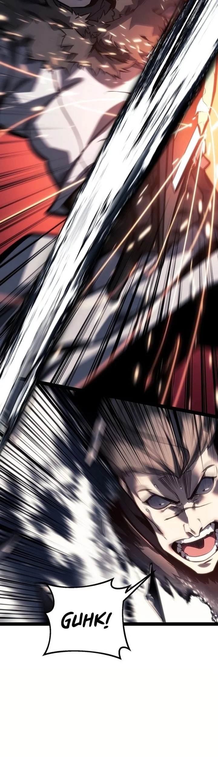 Regressing As The Reincarnated Bastard Of The Sword Clan Chapter 63 Gambar 41