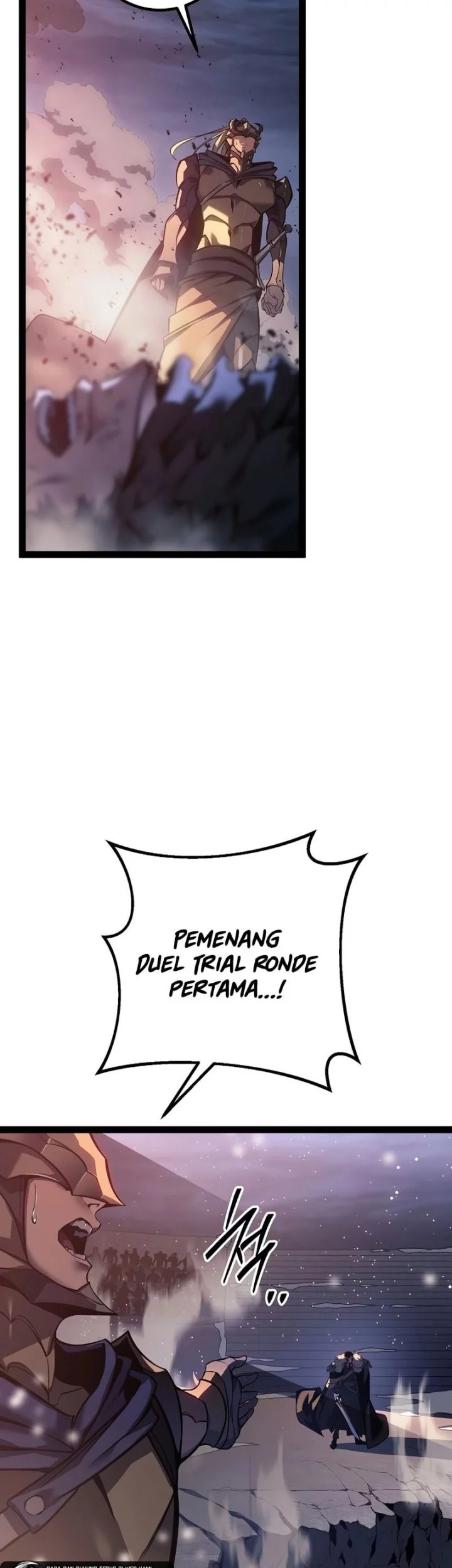 Regressing As The Reincarnated Bastard Of The Sword Clan Chapter 63 Gambar 49