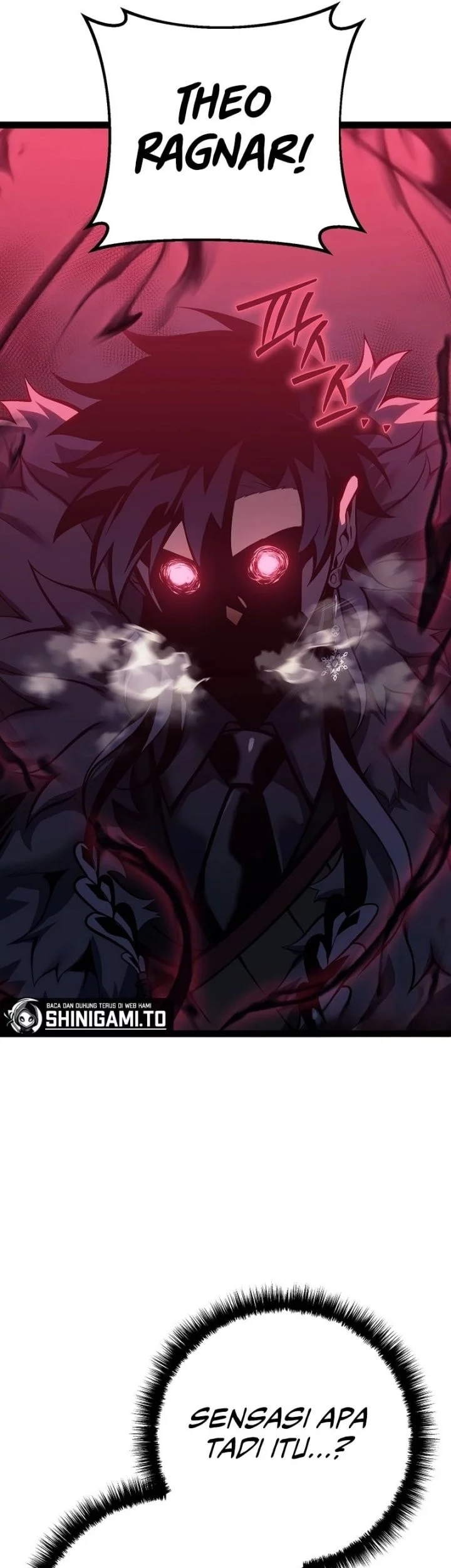 Regressing As The Reincarnated Bastard Of The Sword Clan Chapter 63 Gambar 51