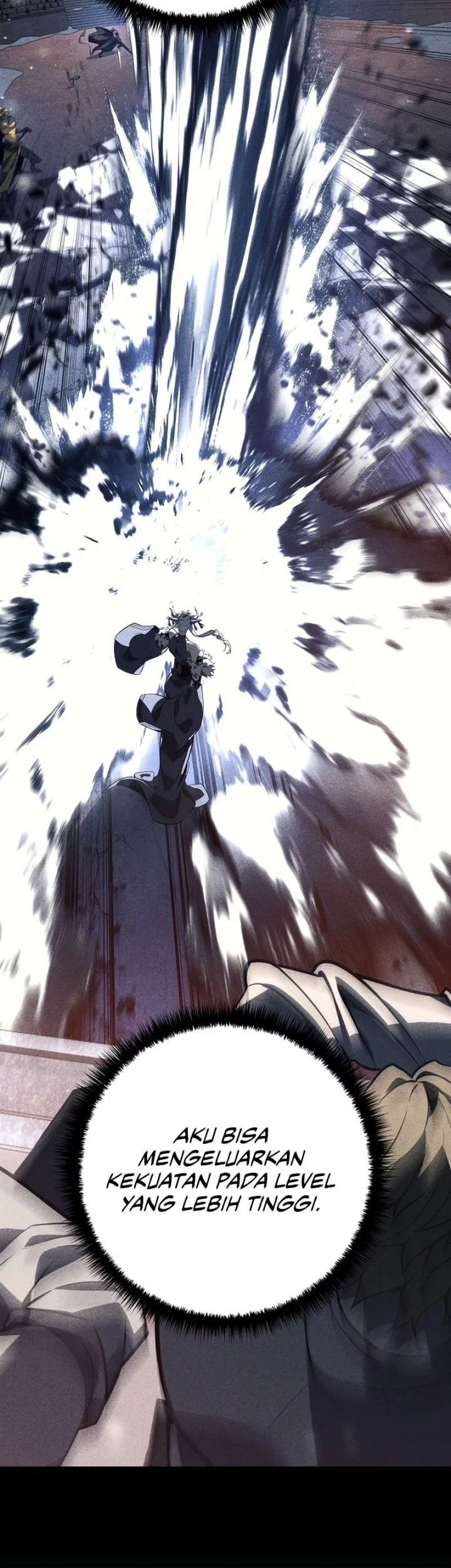 Regressing As The Reincarnated Bastard Of The Sword Clan Chapter 63 Gambar 53