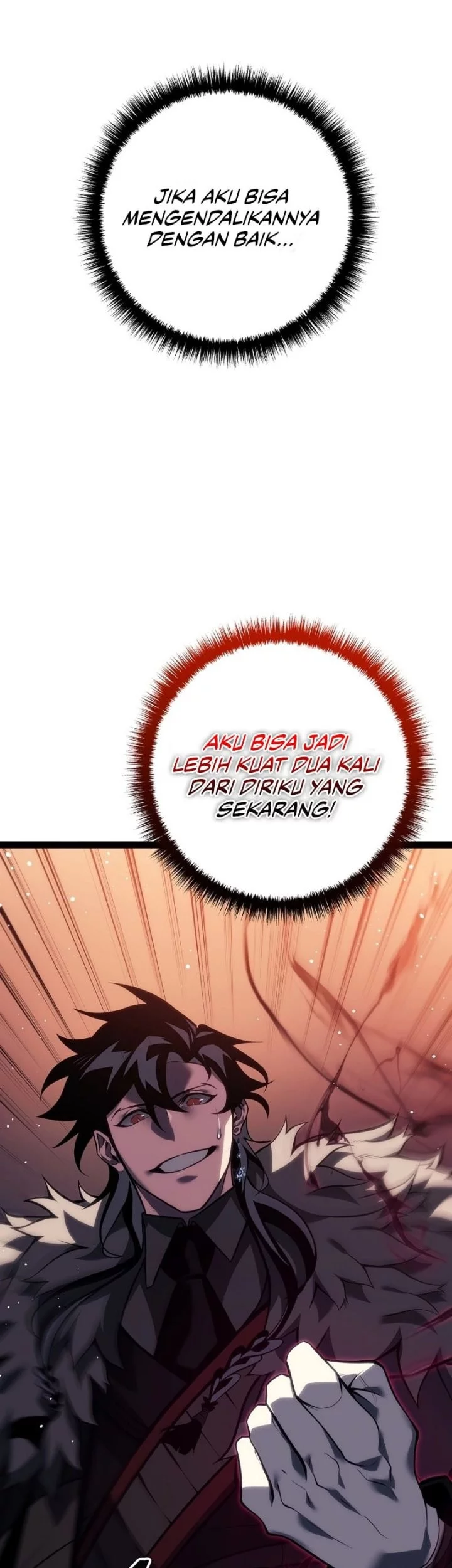 Regressing As The Reincarnated Bastard Of The Sword Clan Chapter 63 Gambar 55