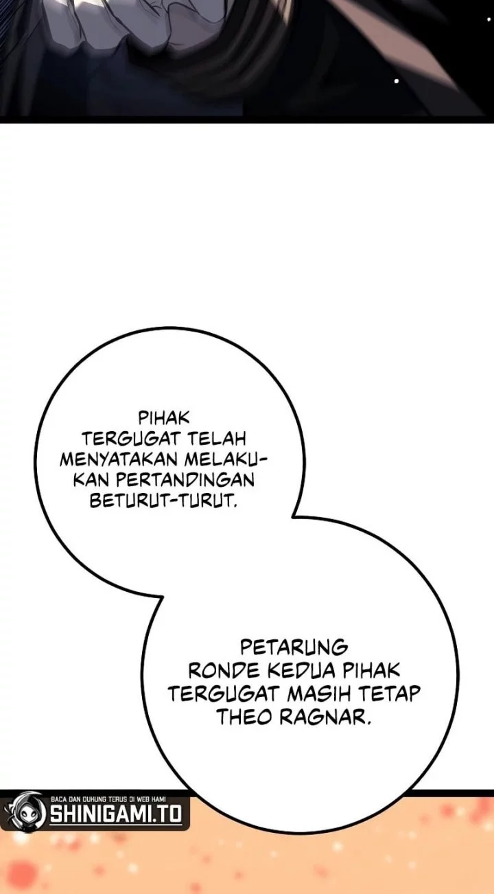 Regressing As The Reincarnated Bastard Of The Sword Clan Chapter 63 Gambar 58