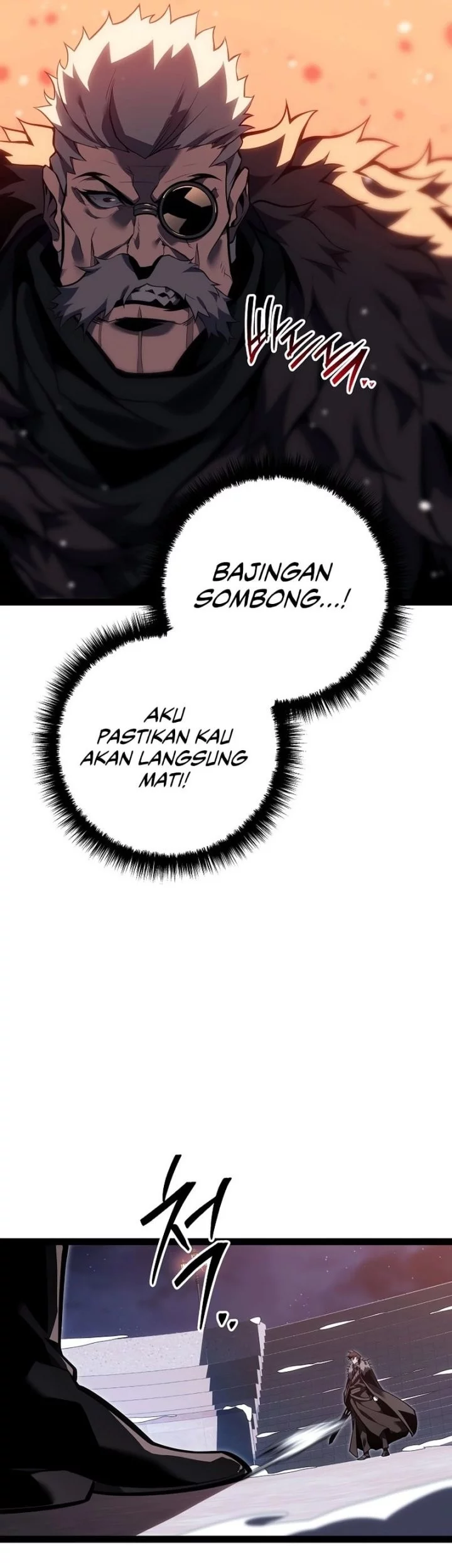 Regressing As The Reincarnated Bastard Of The Sword Clan Chapter 63 Gambar 59