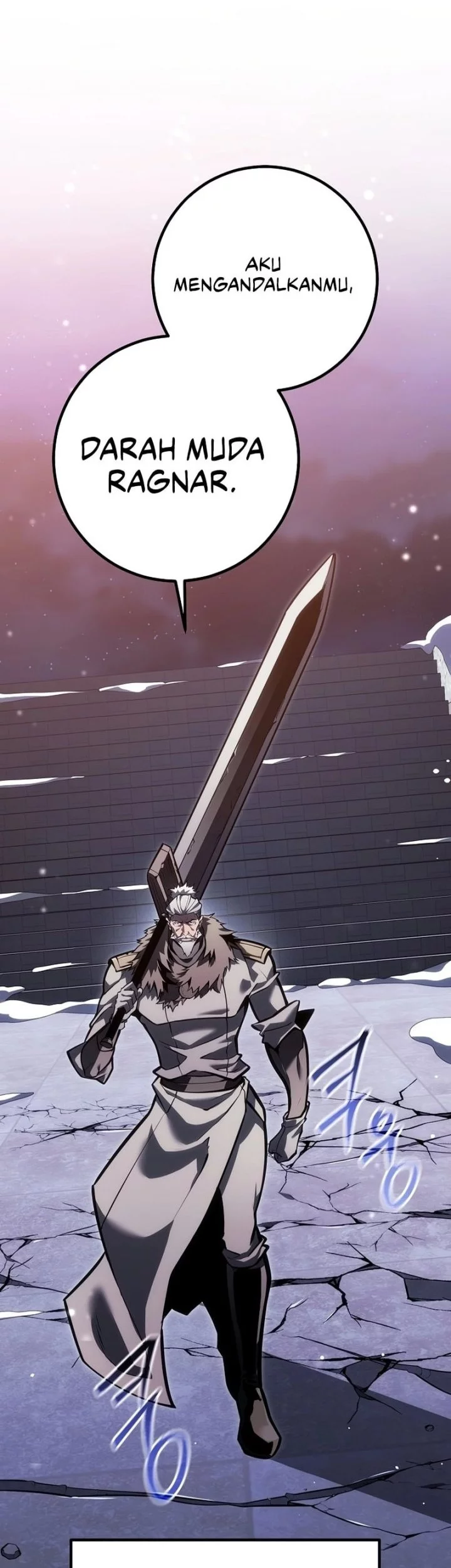 Regressing As The Reincarnated Bastard Of The Sword Clan Chapter 63 Gambar 60