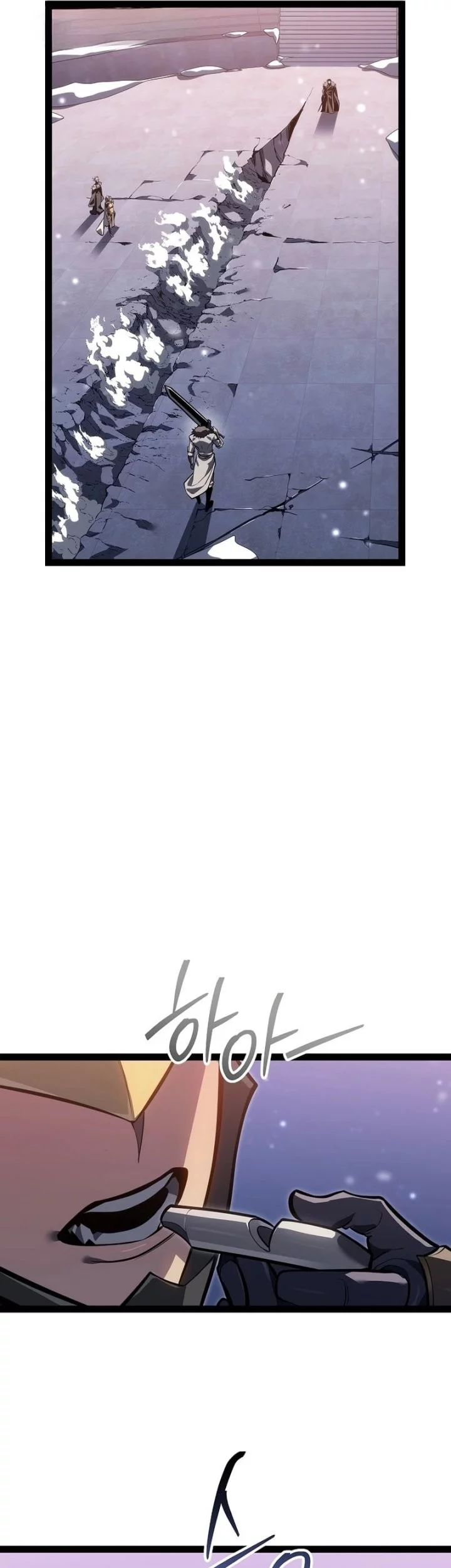 Regressing As The Reincarnated Bastard Of The Sword Clan Chapter 63 Gambar 67