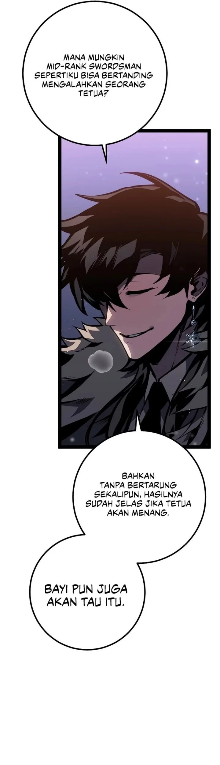 Regressing As The Reincarnated Bastard Of The Sword Clan Chapter 63 Gambar 71