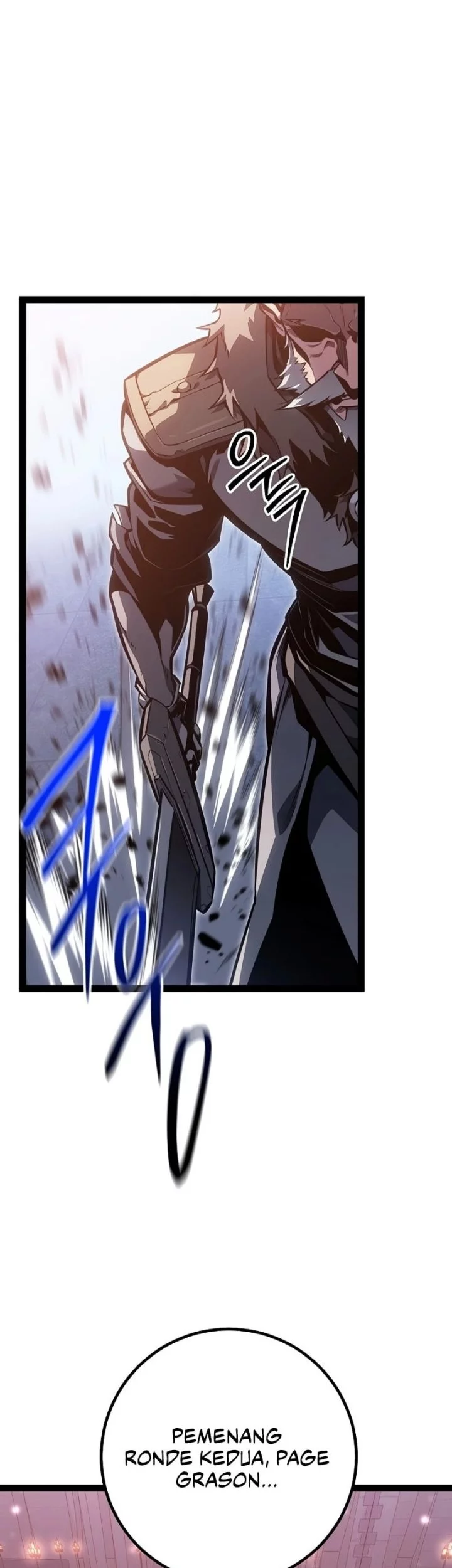 Regressing As The Reincarnated Bastard Of The Sword Clan Chapter 63 Gambar 72