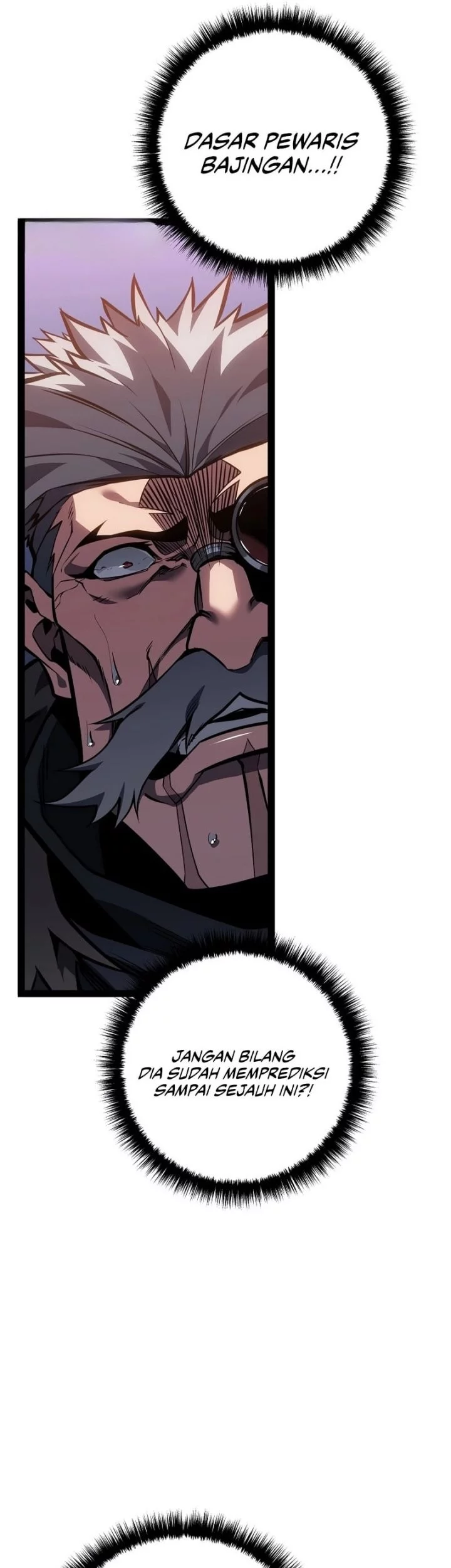 Regressing As The Reincarnated Bastard Of The Sword Clan Chapter 63 Gambar 75