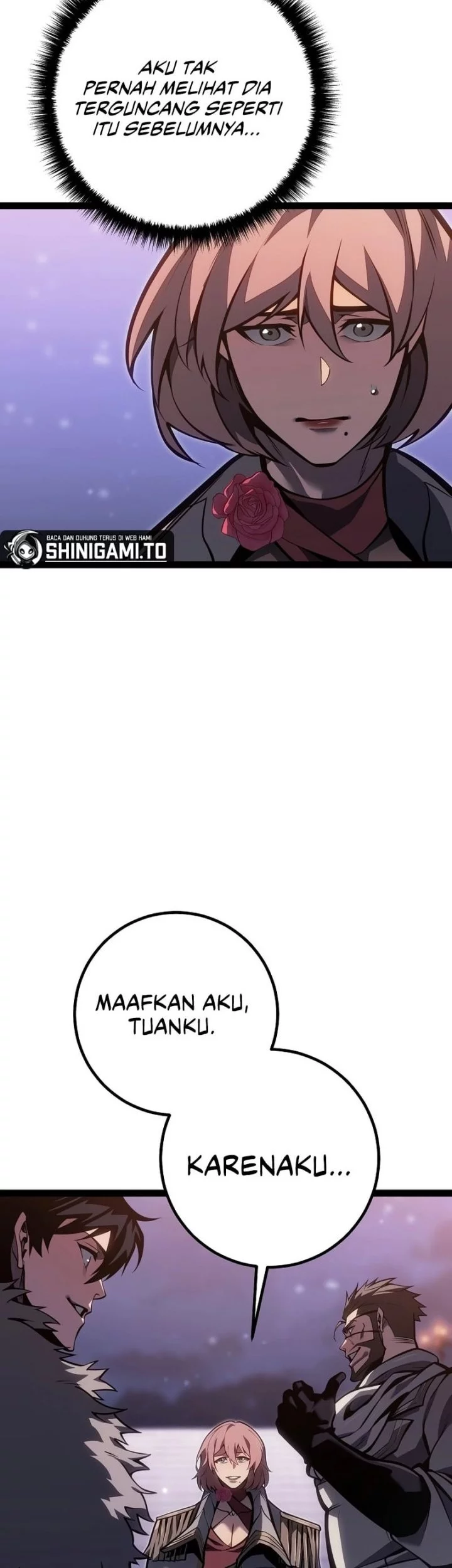 Regressing As The Reincarnated Bastard Of The Sword Clan Chapter 63 Gambar 76