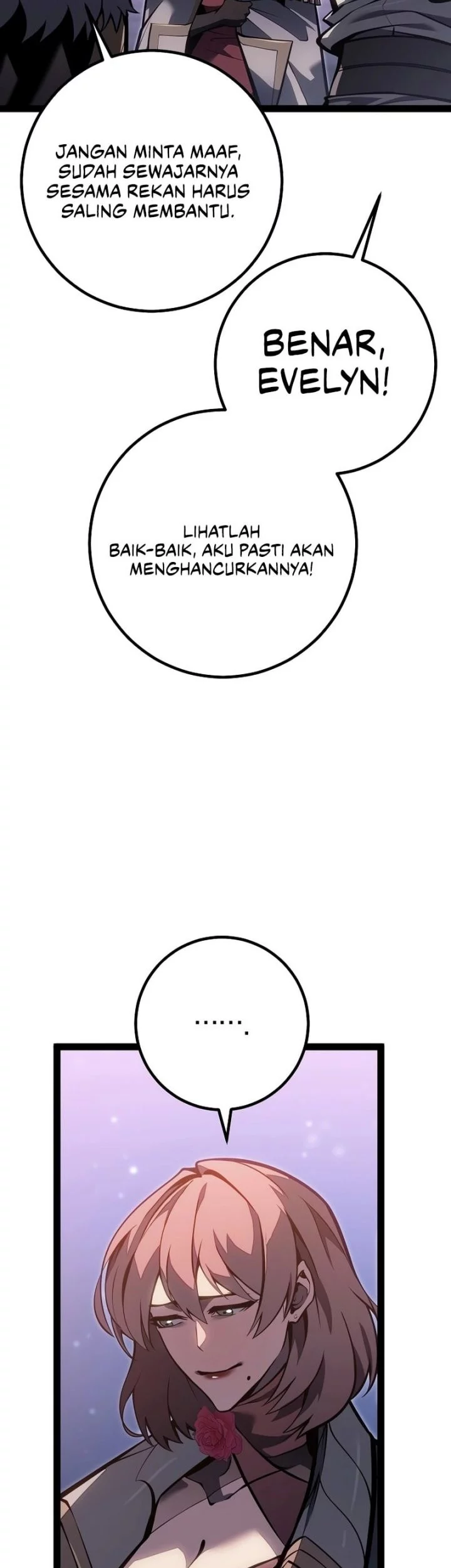 Regressing As The Reincarnated Bastard Of The Sword Clan Chapter 63 Gambar 77