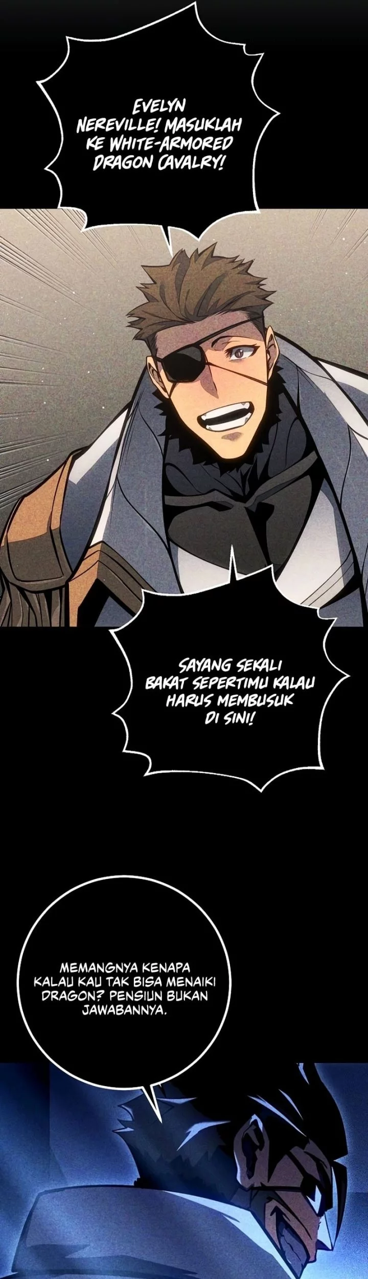 Regressing As The Reincarnated Bastard Of The Sword Clan Chapter 63 Gambar 79