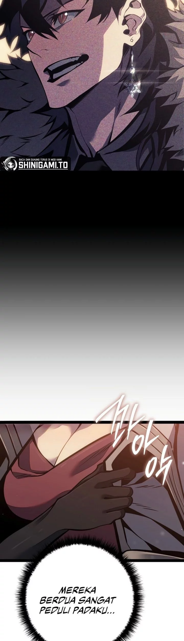 Regressing As The Reincarnated Bastard Of The Sword Clan Chapter 63 Gambar 81