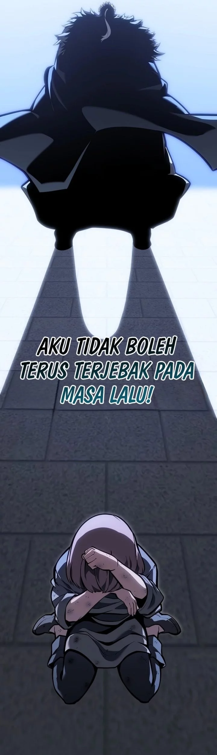 Regressing As The Reincarnated Bastard Of The Sword Clan Chapter 63 Gambar 83