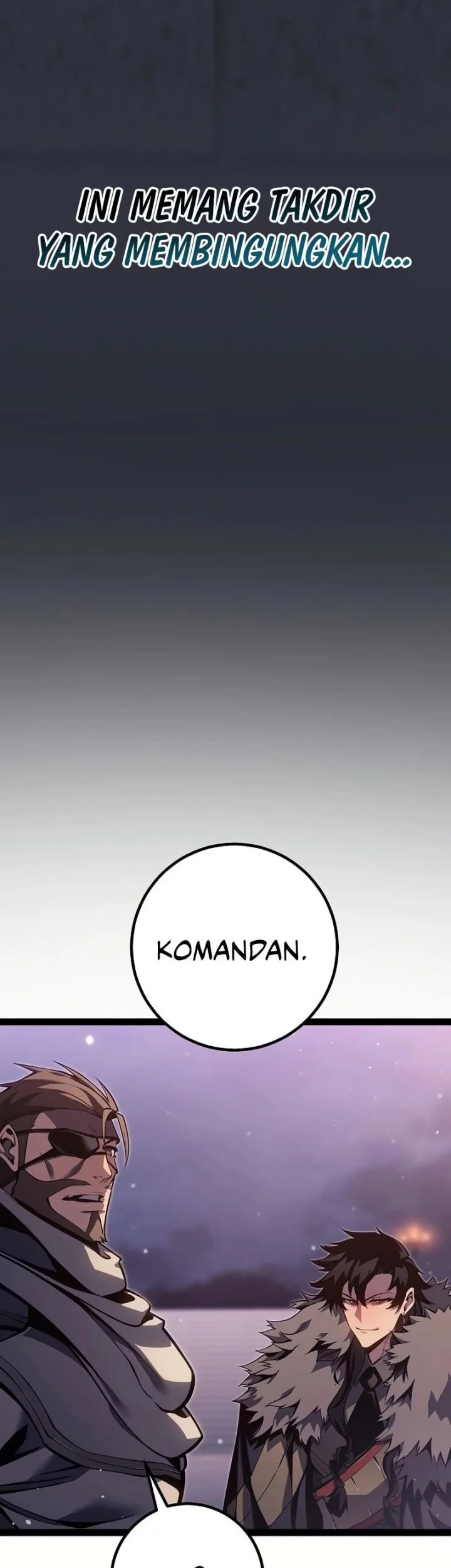 Regressing As The Reincarnated Bastard Of The Sword Clan Chapter 63 Gambar 84