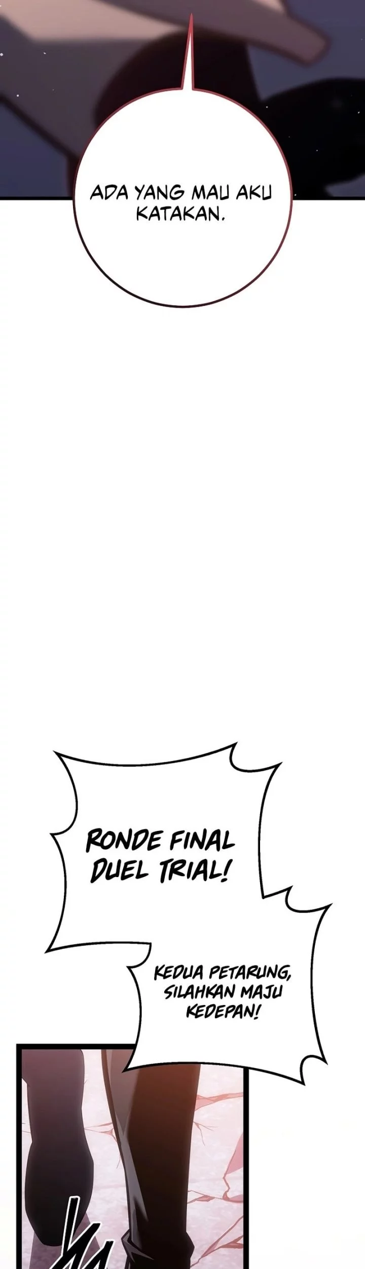 Regressing As The Reincarnated Bastard Of The Sword Clan Chapter 63 Gambar 87