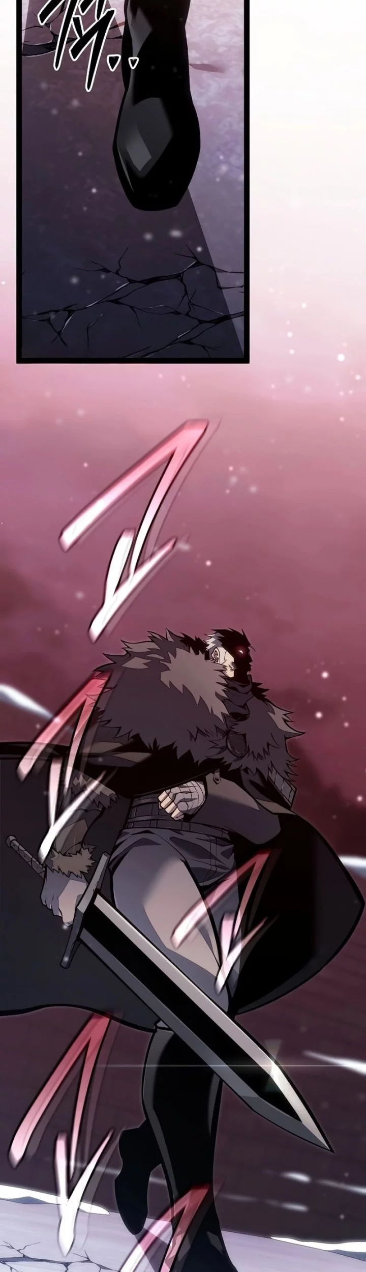 Regressing As The Reincarnated Bastard Of The Sword Clan Chapter 63 Gambar 88