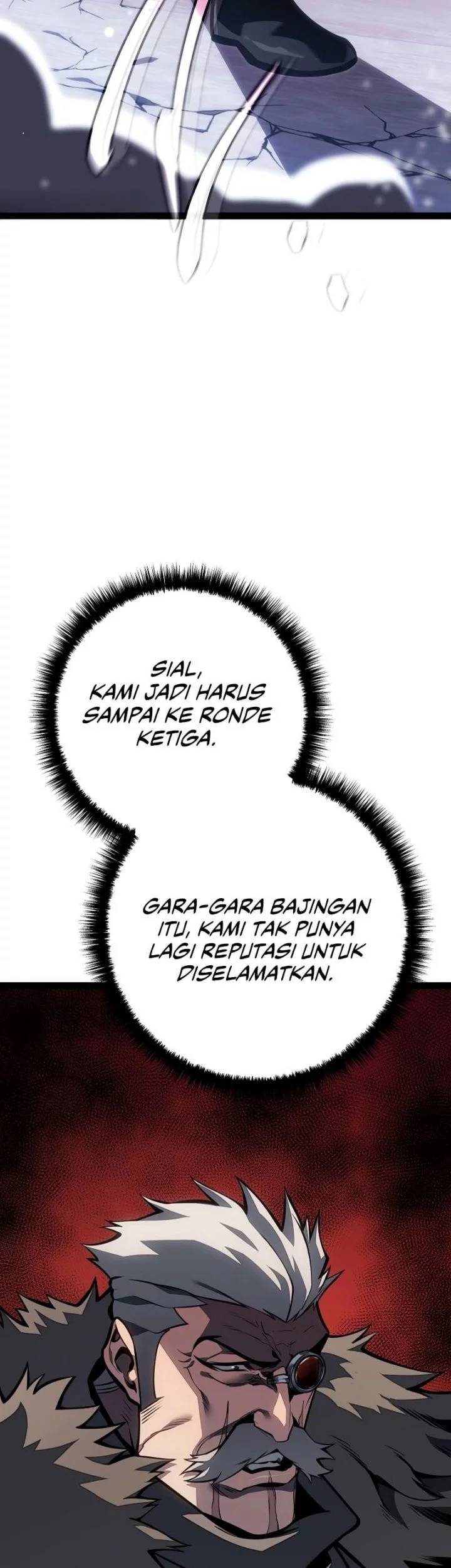 Regressing As The Reincarnated Bastard Of The Sword Clan Chapter 63 Gambar 89