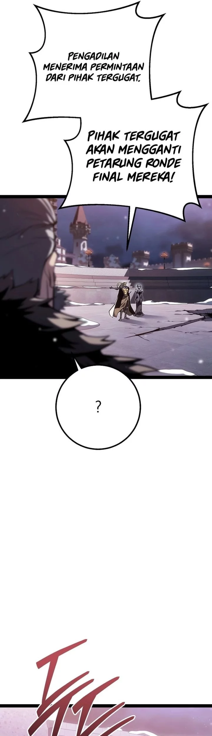 Regressing As The Reincarnated Bastard Of The Sword Clan Chapter 63 Gambar 91