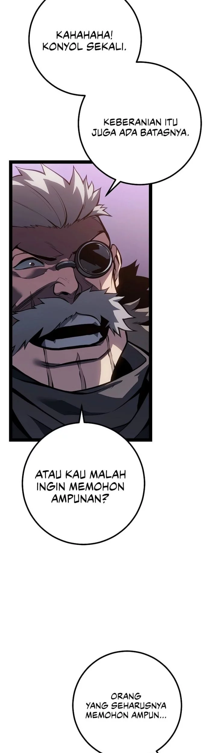 Regressing As The Reincarnated Bastard Of The Sword Clan Chapter 63 Gambar 93