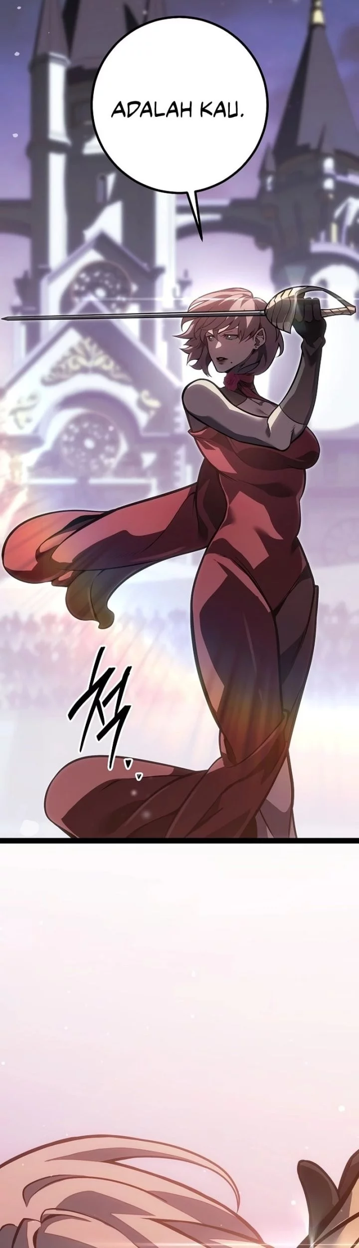 Regressing As The Reincarnated Bastard Of The Sword Clan Chapter 63 Gambar 95