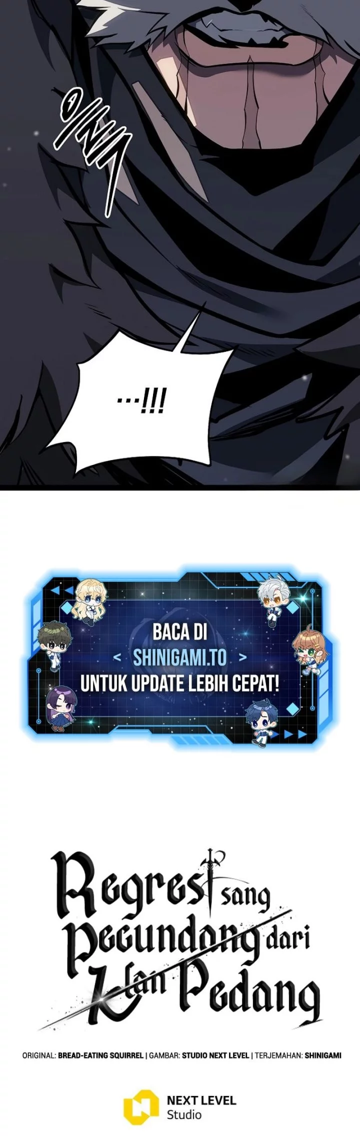 Regressing As The Reincarnated Bastard Of The Sword Clan Chapter 63 Gambar 97