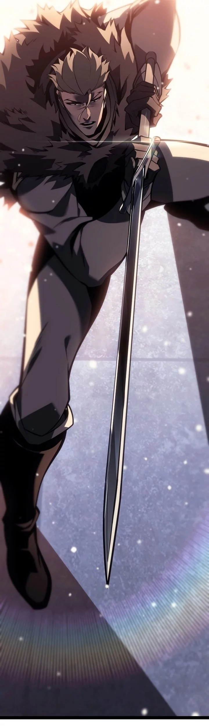 Regressing As The Reincarnated Bastard Of The Sword Clan Chapter 63 Gambar 6