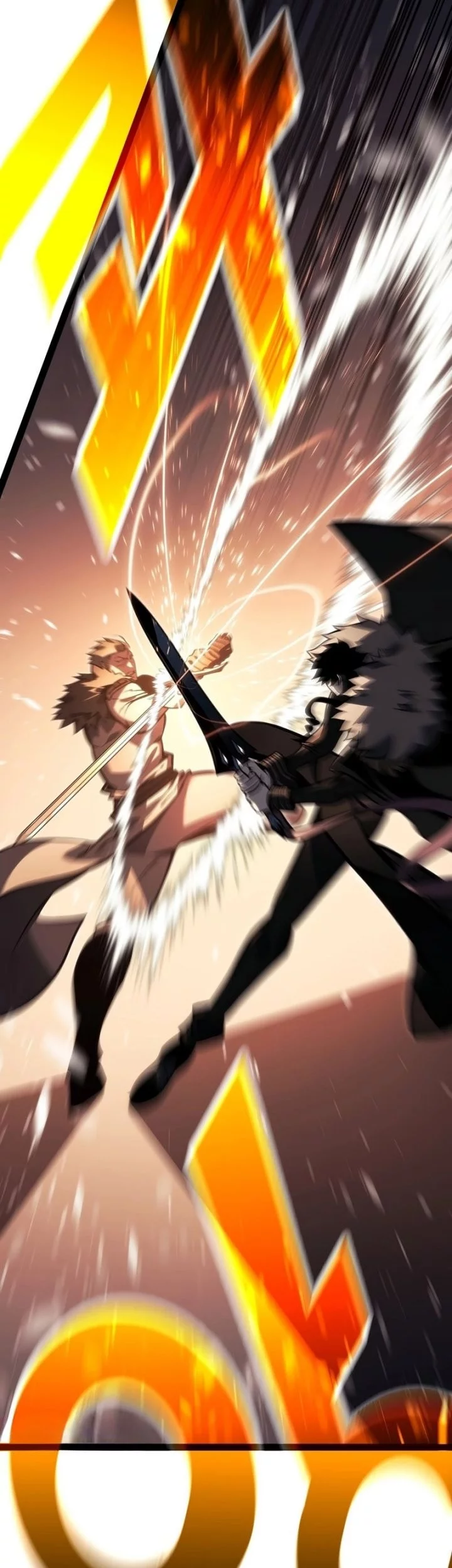 Regressing As The Reincarnated Bastard Of The Sword Clan Chapter 63 Gambar 10