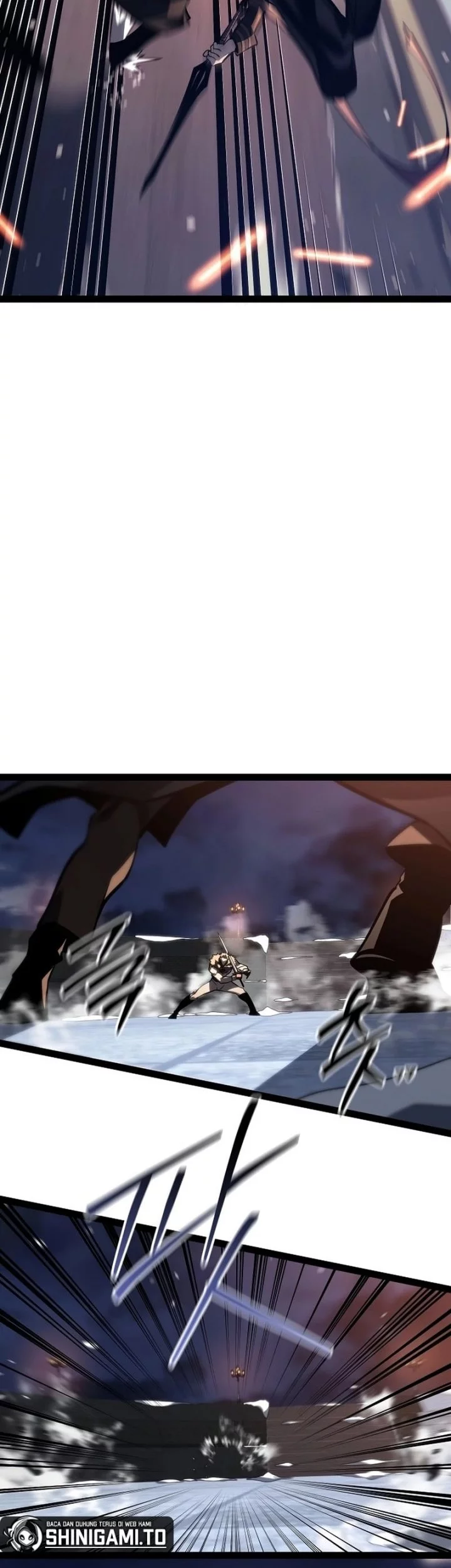 Regressing As The Reincarnated Bastard Of The Sword Clan Chapter 63 Gambar 13