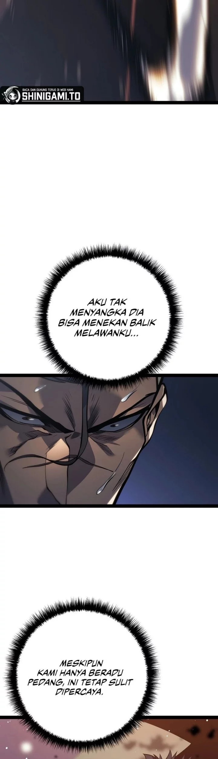 Regressing As The Reincarnated Bastard Of The Sword Clan Chapter 63 Gambar 17