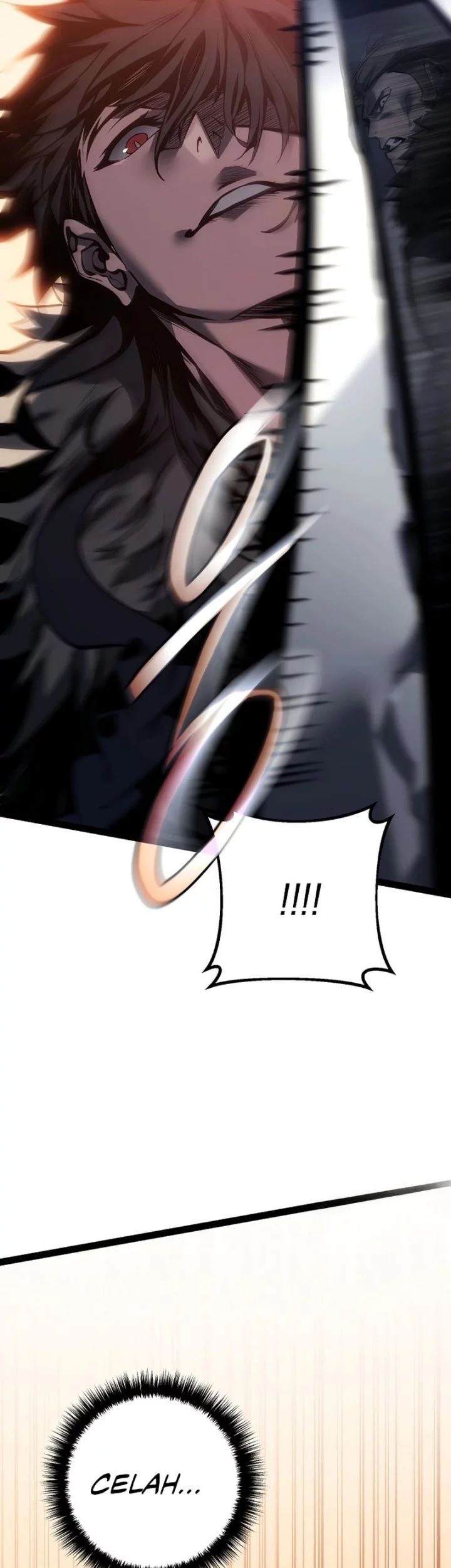 Regressing As The Reincarnated Bastard Of The Sword Clan Chapter 63 Gambar 23