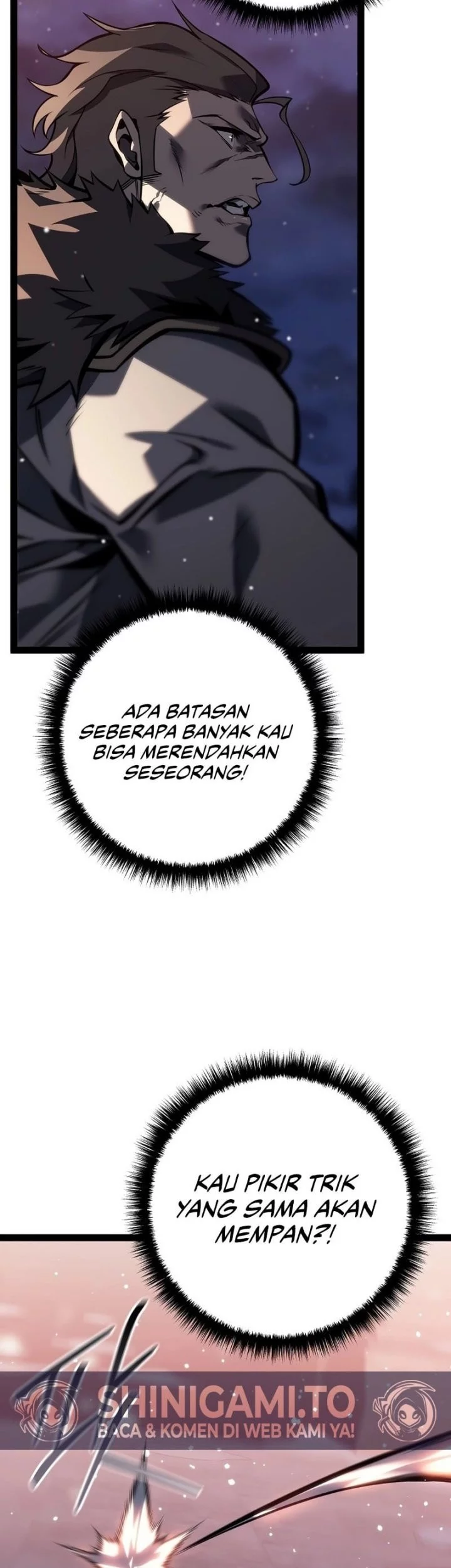 Regressing As The Reincarnated Bastard Of The Sword Clan Chapter 63 Gambar 33