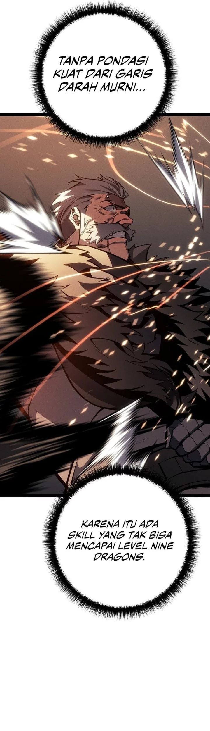 Regressing As The Reincarnated Bastard Of The Sword Clan Chapter 64 Gambar 33