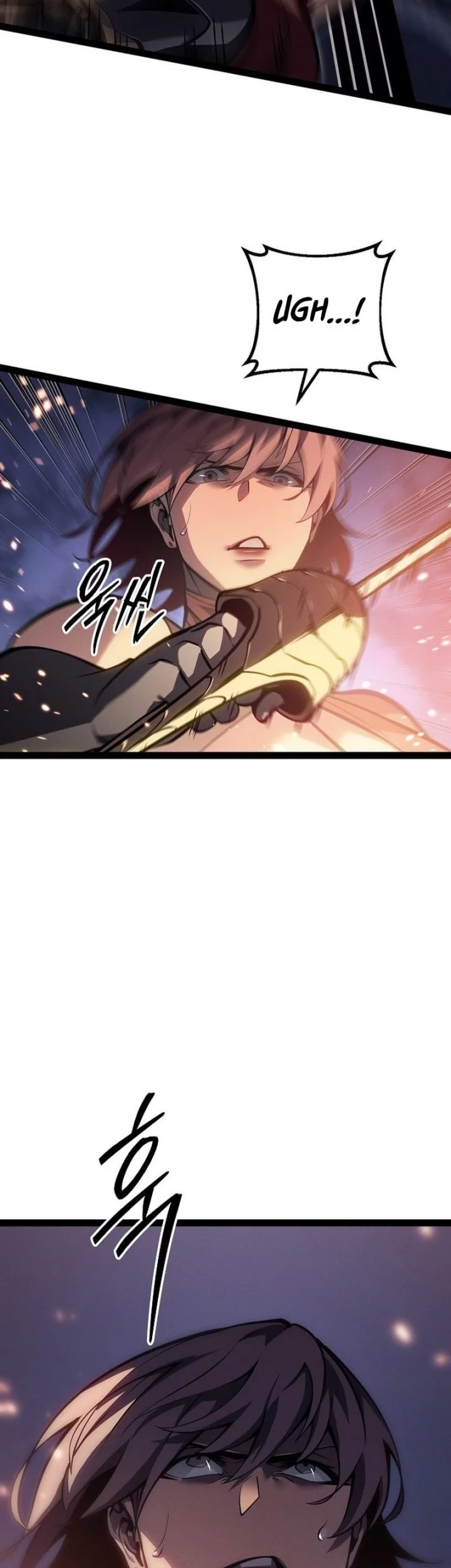 Regressing As The Reincarnated Bastard Of The Sword Clan Chapter 64 Gambar 35