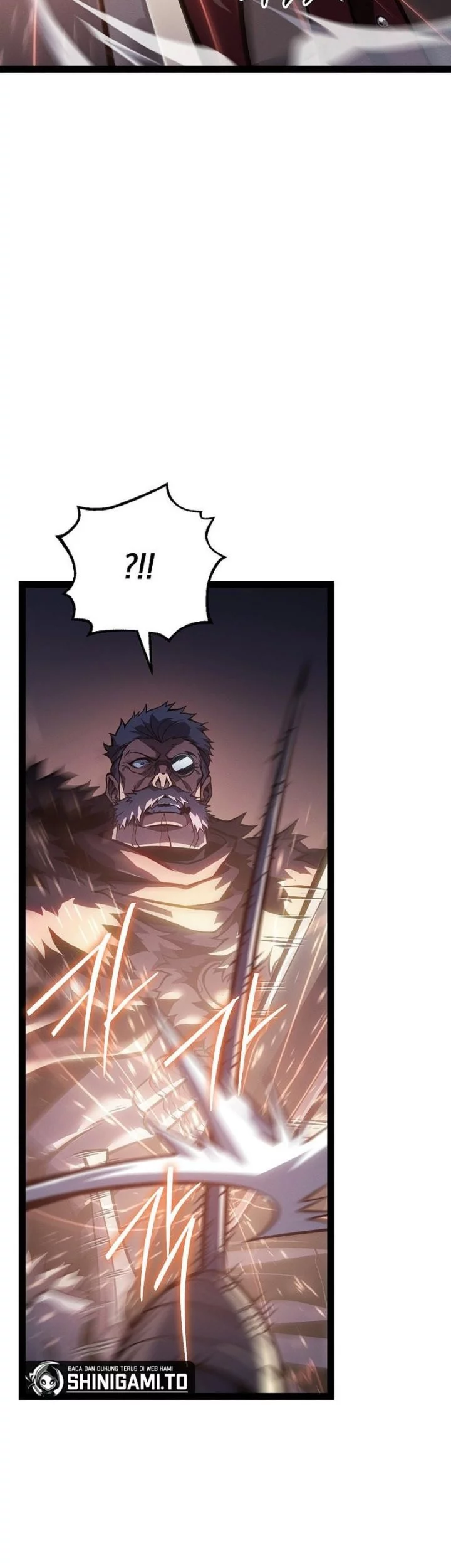 Regressing As The Reincarnated Bastard Of The Sword Clan Chapter 64 Gambar 39