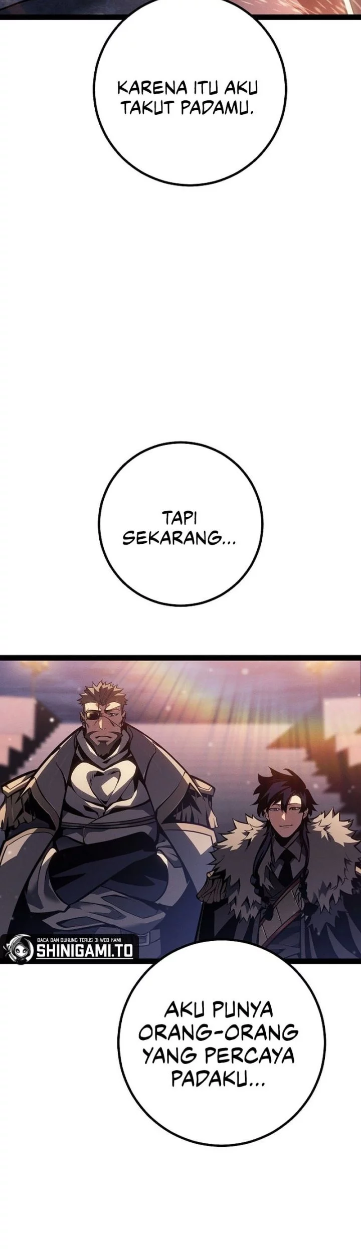 Regressing As The Reincarnated Bastard Of The Sword Clan Chapter 64 Gambar 43