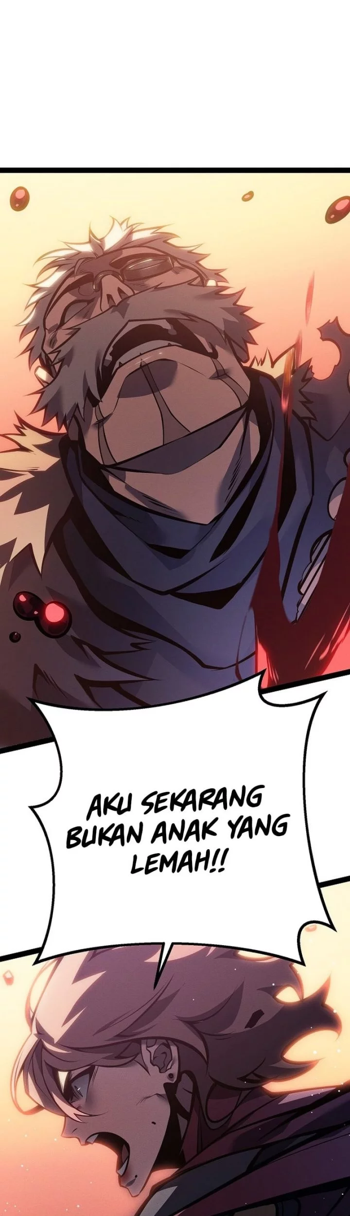 Regressing As The Reincarnated Bastard Of The Sword Clan Chapter 64 Gambar 49