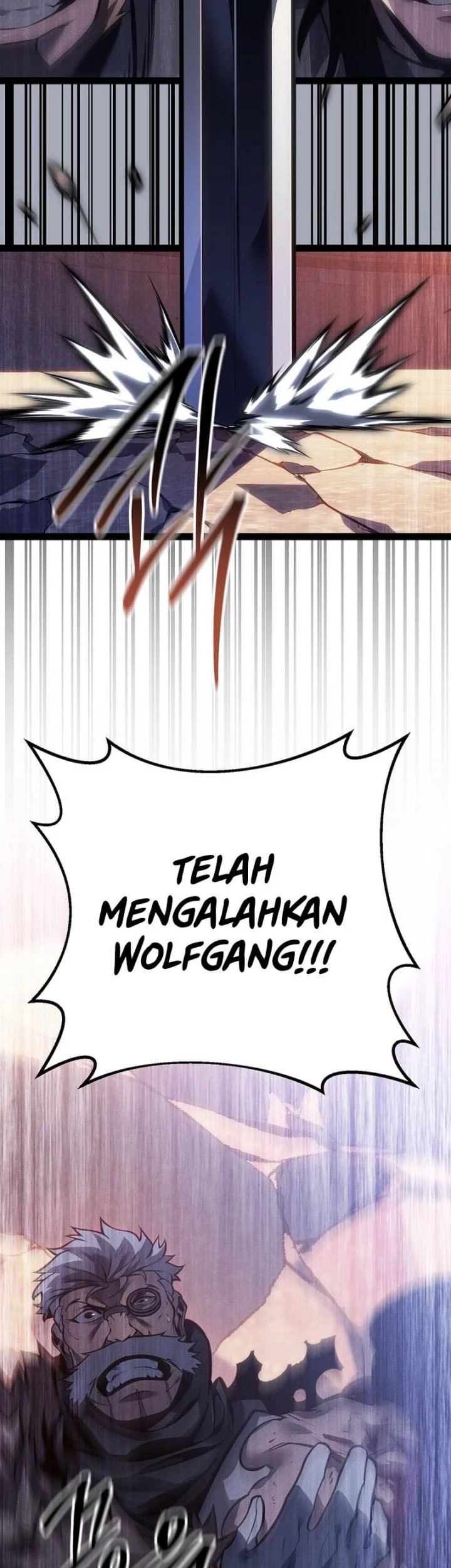 Regressing As The Reincarnated Bastard Of The Sword Clan Chapter 64 Gambar 51