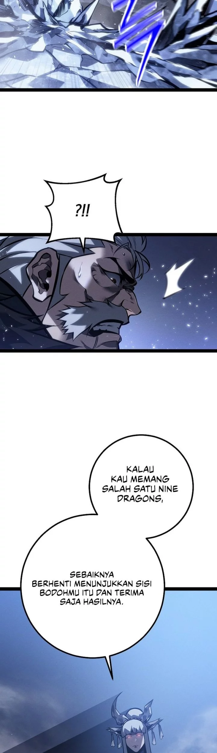 Regressing As The Reincarnated Bastard Of The Sword Clan Chapter 64 Gambar 54