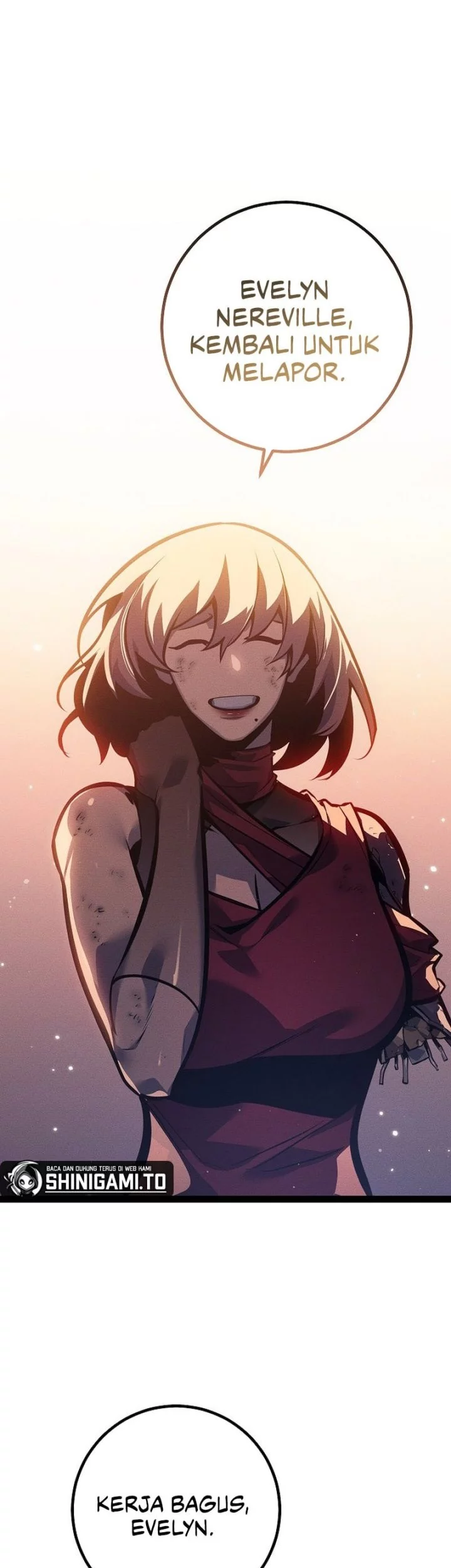 Regressing As The Reincarnated Bastard Of The Sword Clan Chapter 64 Gambar 59