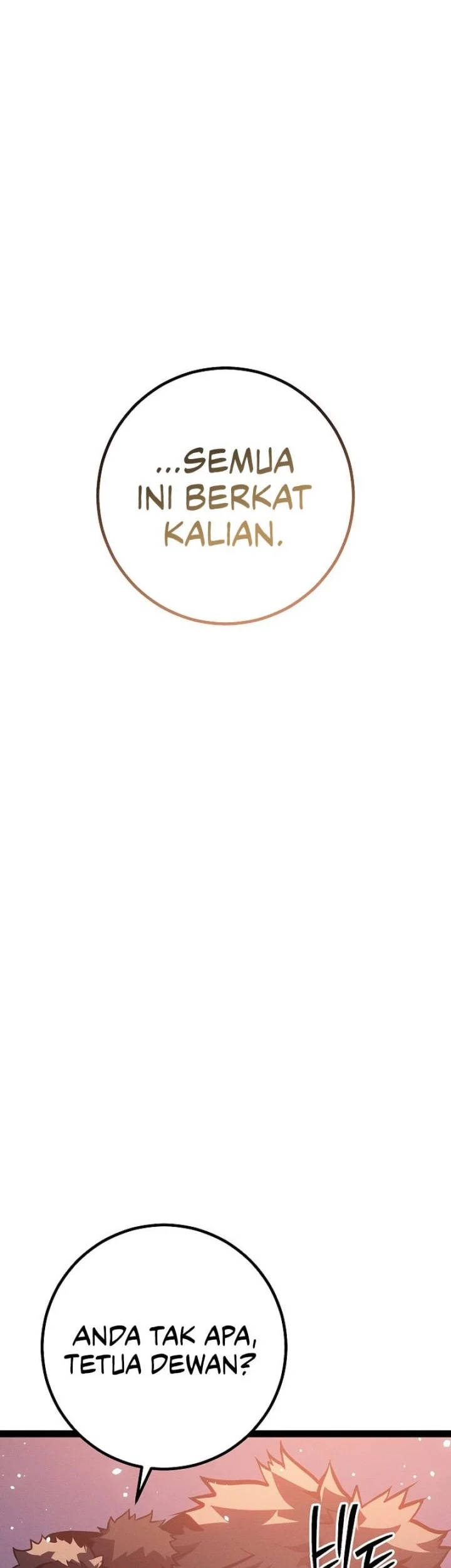 Regressing As The Reincarnated Bastard Of The Sword Clan Chapter 64 Gambar 62