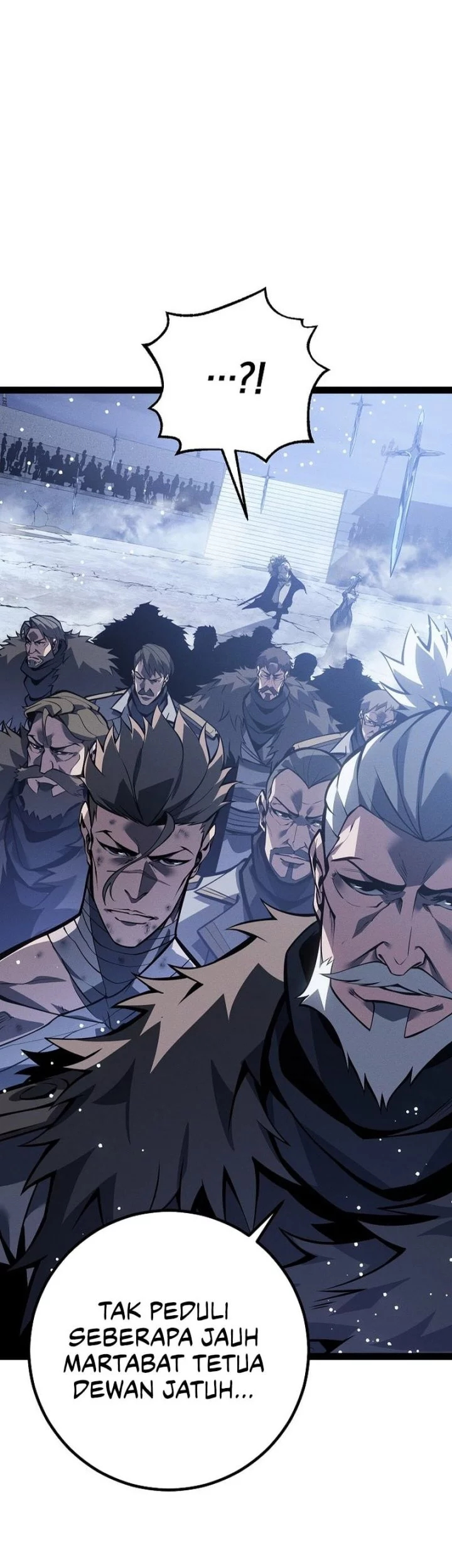 Regressing As The Reincarnated Bastard Of The Sword Clan Chapter 64 Gambar 83