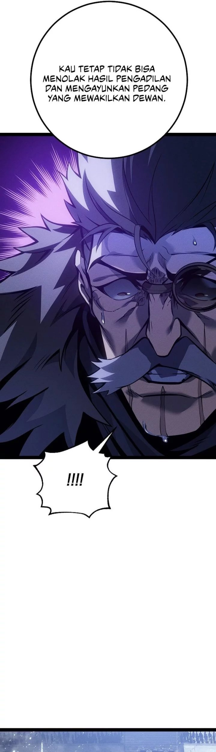 Regressing As The Reincarnated Bastard Of The Sword Clan Chapter 64 Gambar 85