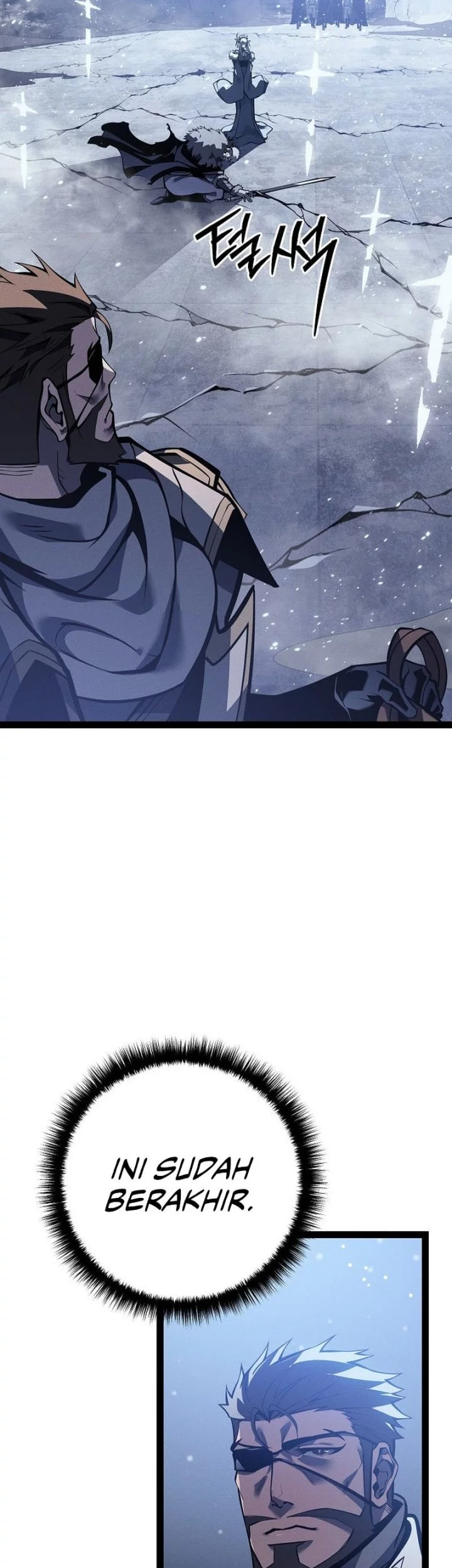 Regressing As The Reincarnated Bastard Of The Sword Clan Chapter 64 Gambar 86