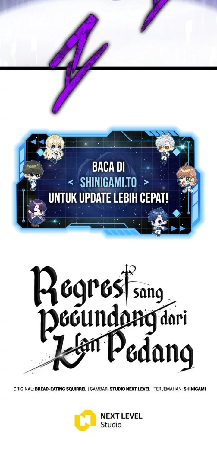 Regressing As The Reincarnated Bastard Of The Sword Clan Chapter 64 Gambar 96